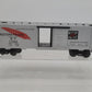 Lionel 6-17222 O Gauge Western Pacific Boxcar #17222 EX/Box