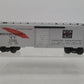 Lionel 6-17222 O Gauge Western Pacific Boxcar #17222 EX/Box