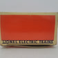 Lionel 6-17222 O Gauge Western Pacific Boxcar #17222 EX/Box