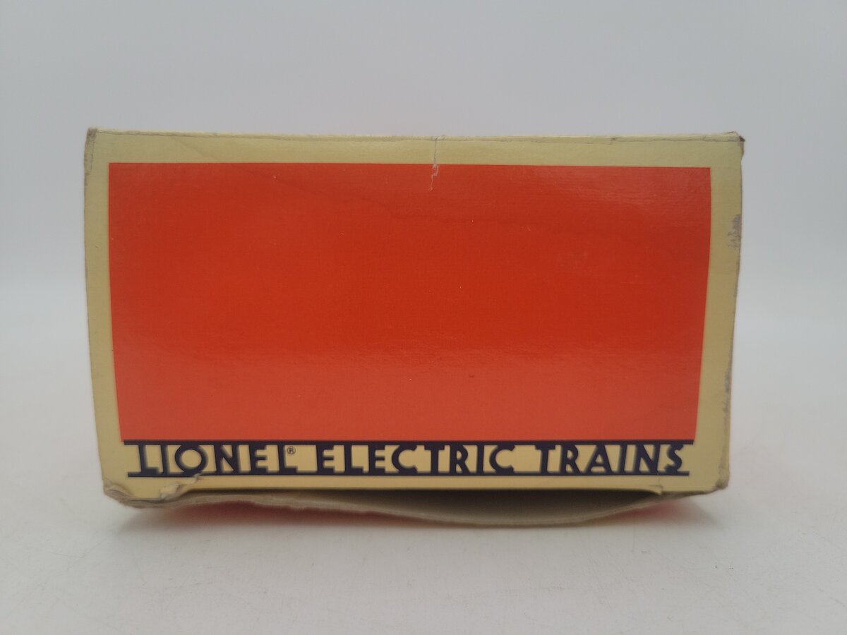 Lionel 6-17222 O Gauge Western Pacific Boxcar #17222 EX/Box