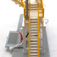 MTH 30-9117 O Gauge Columbia Oil Storage Station EX