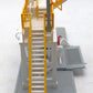 MTH 30-9117 O Gauge Columbia Oil Storage Station EX