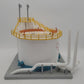 MTH 30-9116 O Gauge Operating Storage Tank EX