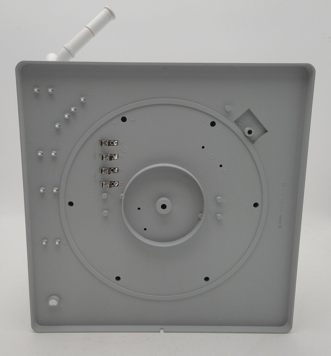 MTH 30-9116 O Gauge Operating Storage Tank EX