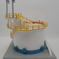 MTH 30-9116 O Gauge Operating Storage Tank EX