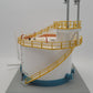 MTH 30-9116 O Gauge Operating Storage Tank EX
