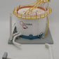 MTH 30-9116 O Gauge Operating Storage Tank EX