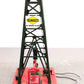 MTH 30-9027 O Gauge 455 Operating Oil Derrick EX