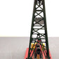 MTH 30-9027 O Gauge 455 Operating Oil Derrick EX