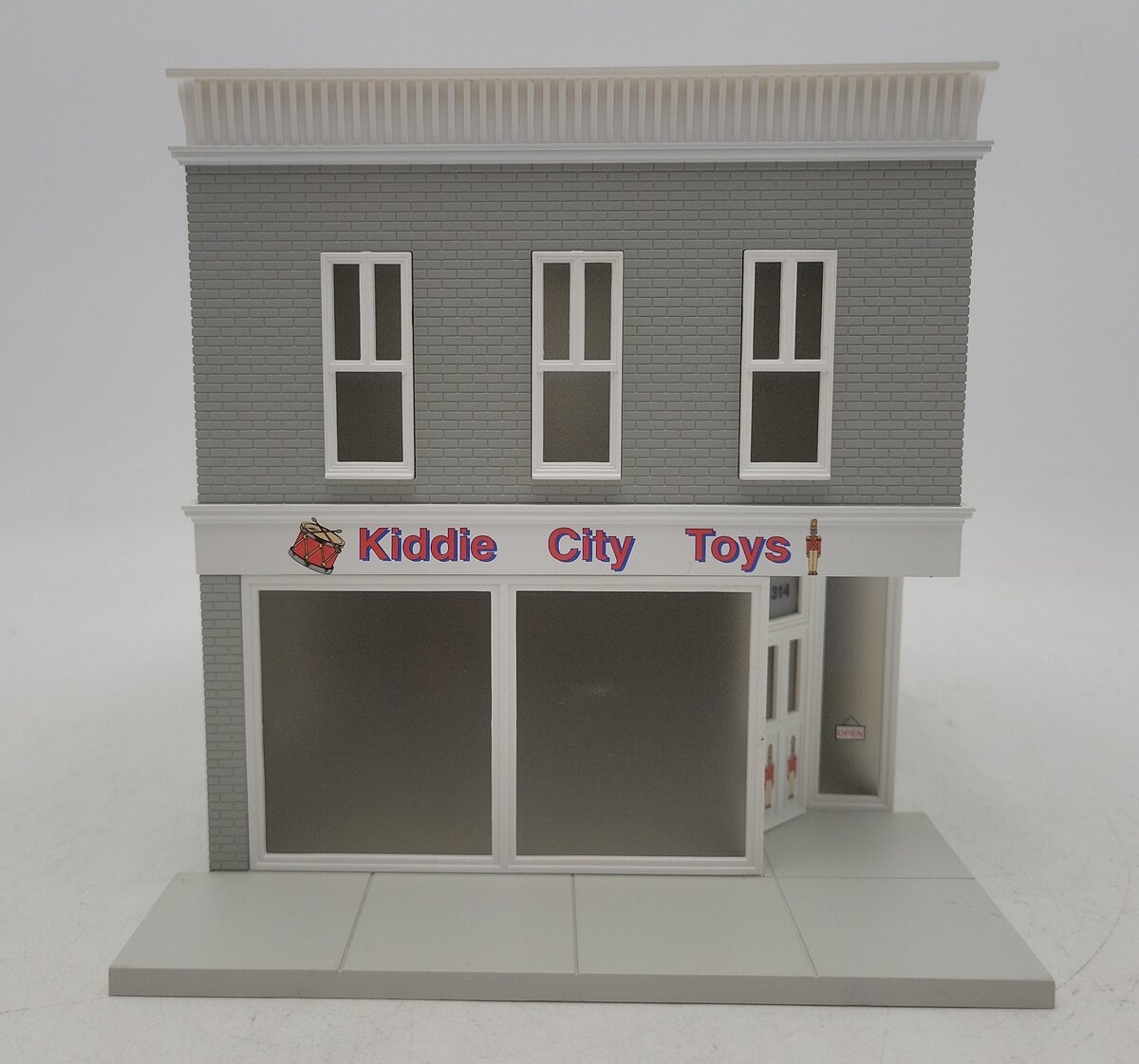 Lionel 6-34129 O Gauge Kiddie City Toy Store EX