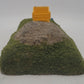 K-Line K42414 O Gauge Dump Truck Construction Scene EX