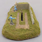 K-Line K42413 Operating Earthmover Construction Animated Scene VG