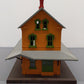 MTH 30-9005 O Gauge Passenger Station VG