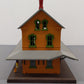 MTH 30-9005 O Gauge Passenger Station VG