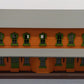 MTH 30-9005 O Gauge Passenger Station VG
