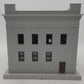 MTH 30-9017 O Gauge First City Bank Building EX
