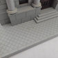 MTH 30-9017 O Gauge First City Bank Building EX
