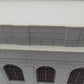 MTH 30-9017 O Gauge First City Bank Building EX