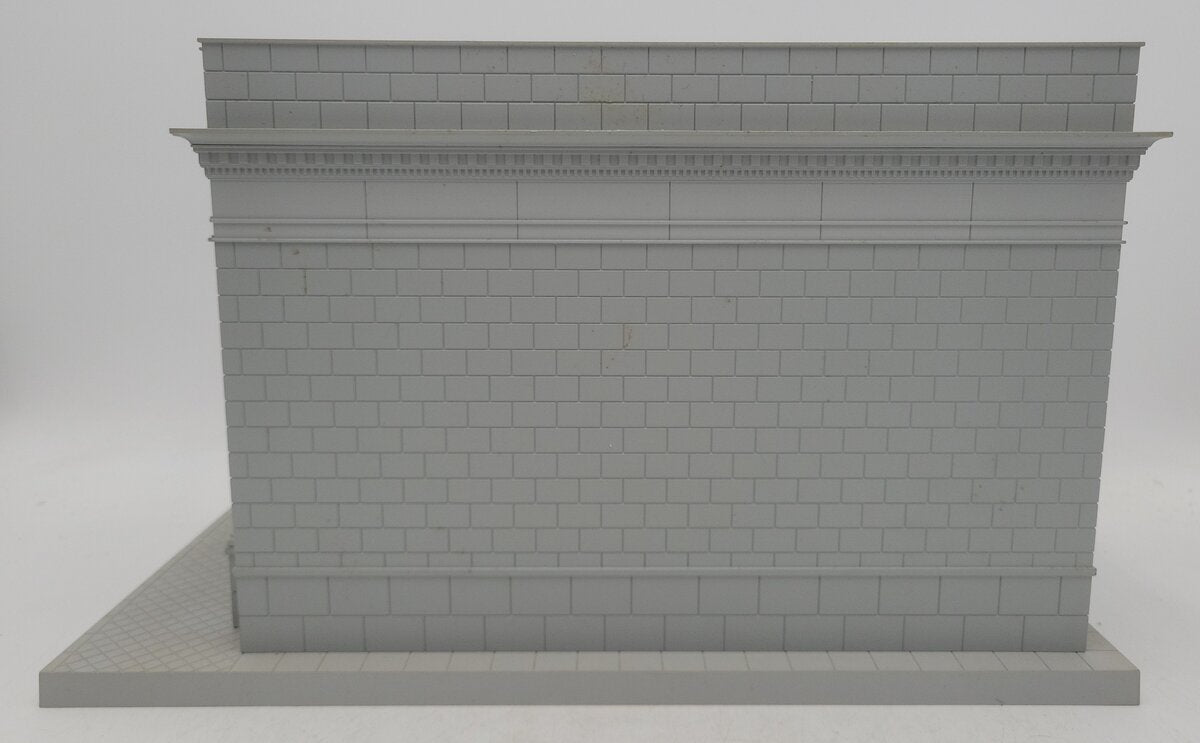 MTH 30-9017 O Gauge First City Bank Building EX