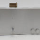 MTH 30-90530 O Gauge Stainless Mobil Home - Stainless EX