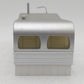 MTH 30-90530 O Gauge Stainless Mobil Home - Stainless EX
