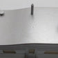 MTH 30-90530 O Gauge Stainless Mobil Home - Stainless EX