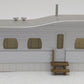 MTH 30-90530 O Gauge Stainless Mobil Home - Stainless EX