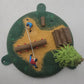 Lionel 6-14145 O Gauge Operating Lumberjacks (One Tree) EX