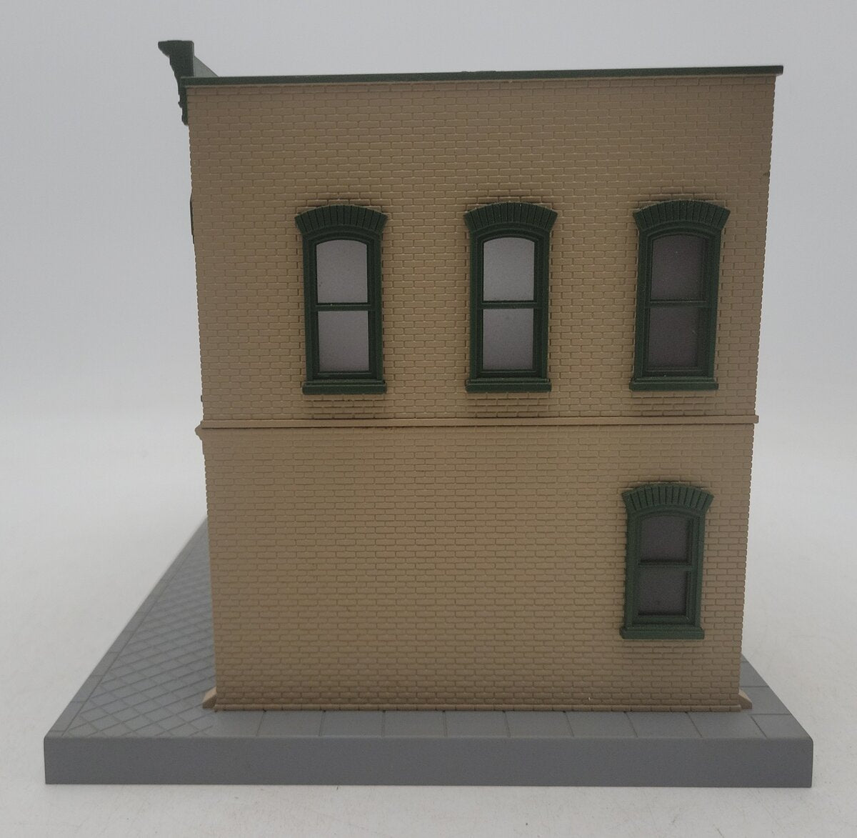 MTH 30-9035 O Gauge Jewelry Store Corner Building EX
