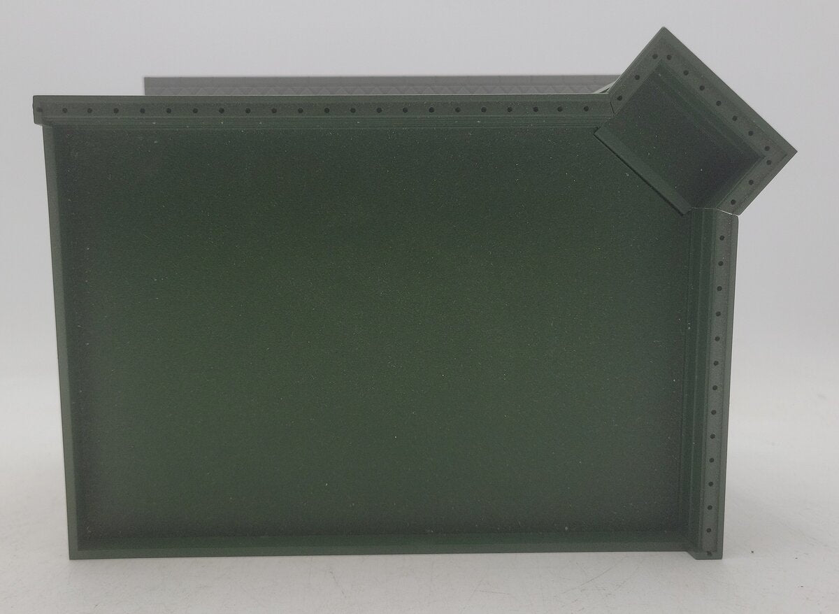 MTH 30-9035 O Gauge Jewelry Store Corner Building EX