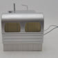 MTH 30-90005 O Stainless Mobile Home EX