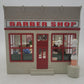 Lionel 6-14168 O Harry's Operating Barber Shop VG
