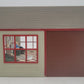Lionel 6-14168 O Harry's Operating Barber Shop VG