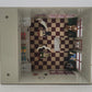 Lionel 6-14168 O Harry's Operating Barber Shop VG