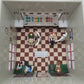 Lionel 6-14168 O Harry's Operating Barber Shop VG