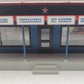 MTH 30-9093 O Gauge Roadside Fireworks Stand EX