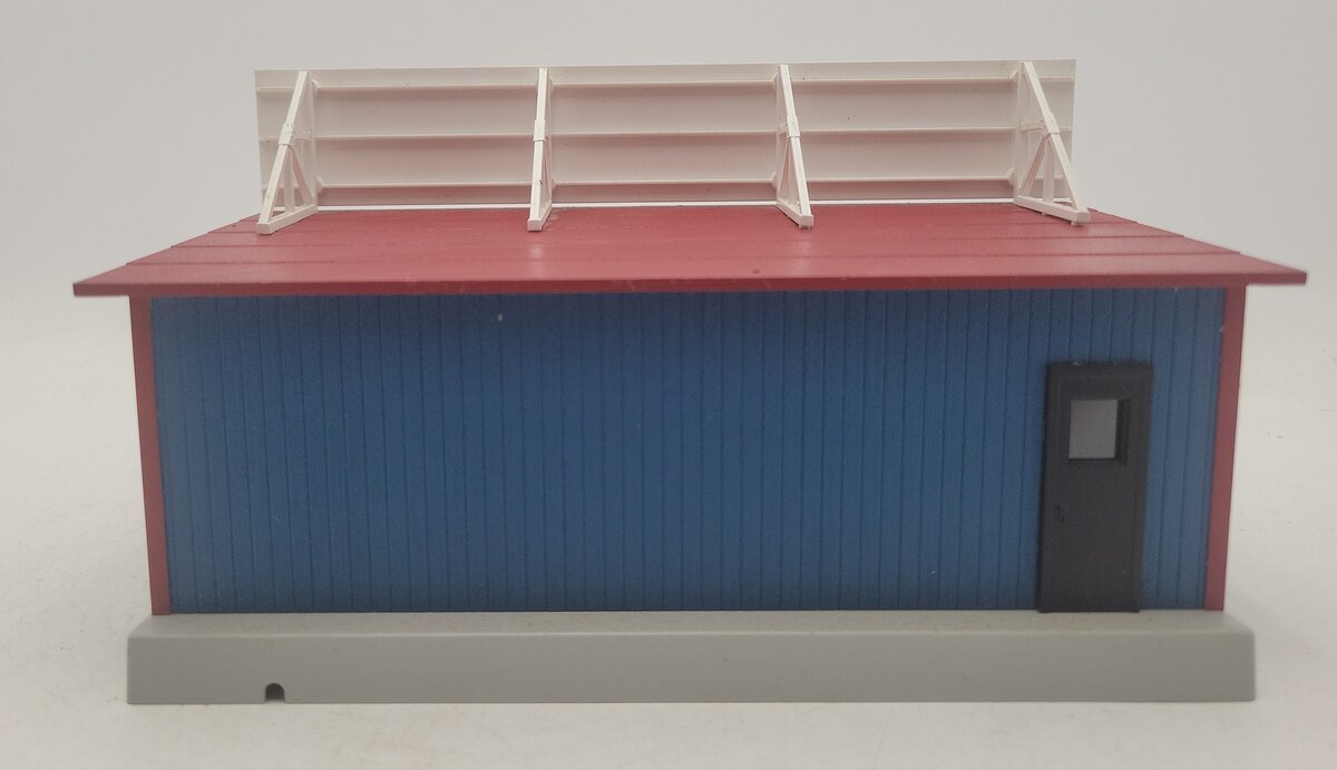 MTH 30-9093 O Gauge Roadside Fireworks Stand EX
