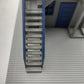 MTH 30-9011 O Gauge Gray & Blue Switch Tower EX