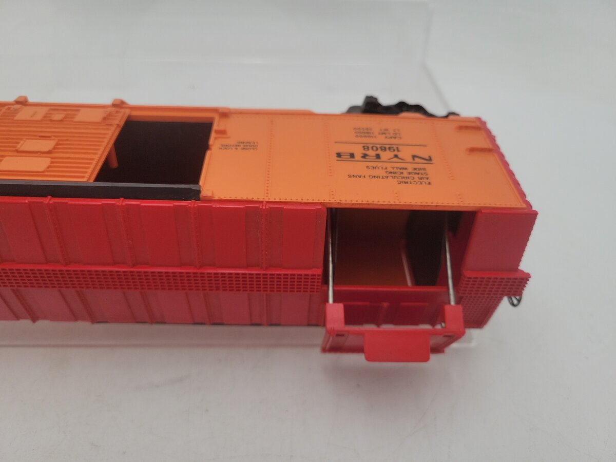 Lionel 6-19808 O Gauge New York Central Ice Car EX/Box