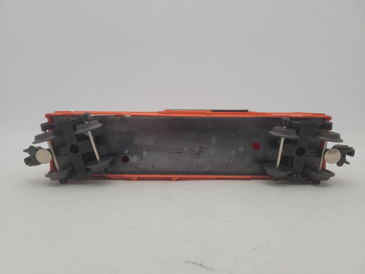 Lionel 6-19808 O Gauge New York Central Ice Car EX/Box