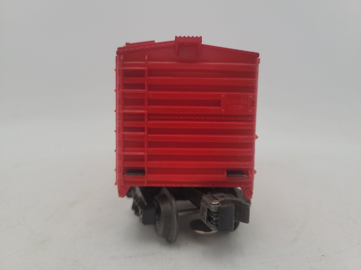 Lionel 6-19808 O Gauge New York Central Ice Car EX/Box
