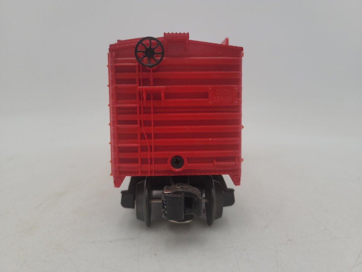 Lionel 6-19808 O Gauge New York Central Ice Car EX/Box