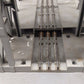 Lionel 6-12782 O Gauge Operating Lift Bridge with Bell & Lights VG
