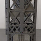 Lionel 6-12782 O Gauge Operating Lift Bridge with Bell & Lights VG