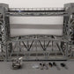 Lionel 6-12782 O Gauge Operating Lift Bridge with Bell & Lights VG