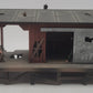 Lionel 6-14161 O Gauge Smoking Hobo Shack EX