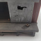 Lionel 6-14161 O Gauge Smoking Hobo Shack EX