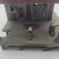 Lionel 6-14161 O Gauge Smoking Hobo Shack EX