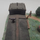 K-Line K42401 O NYC New York Central Caboose Yard Office Scene VG