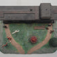 K-Line K42401 O NYC New York Central Caboose Yard Office Scene VG